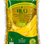 HUQ Mustard Cooking Oil – 1 Litre Pouch